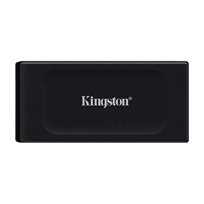 SSD Kingston XS1000 de 1 TB
