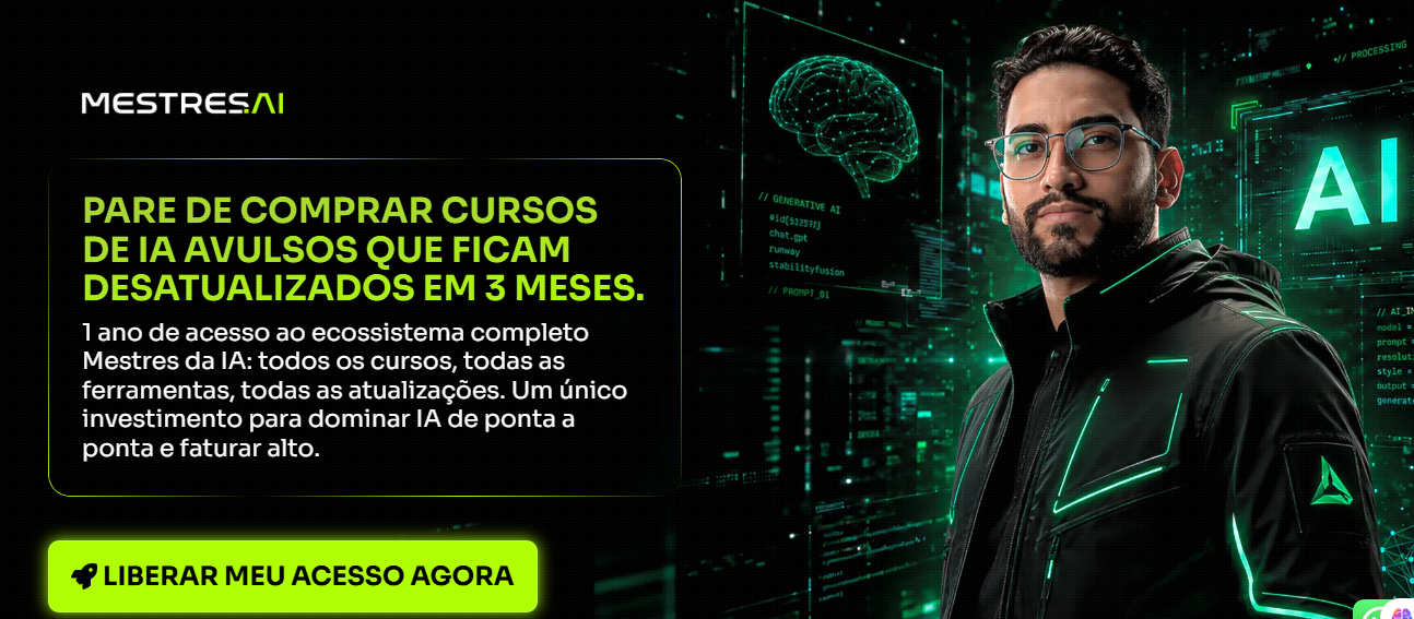 Apresentação do Mestres.ai enviada à EstudoIA
