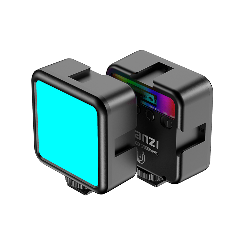 Luz Ulanzi VL49 RGB