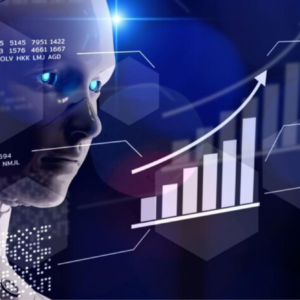 E A inteligência artificial hending, Forex