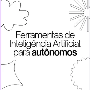 Ferramentas de Inteligência Artificial para autônomos