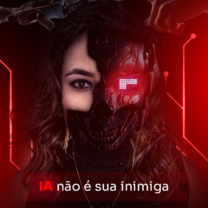 Internet ao seu favor com Inteligência Artificial