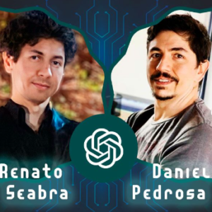 ChatGPT para Espiritualidade e Desenvolvimento Pessoal