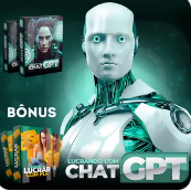 Lucrando com ChatGPT do Zero ao Avançado!